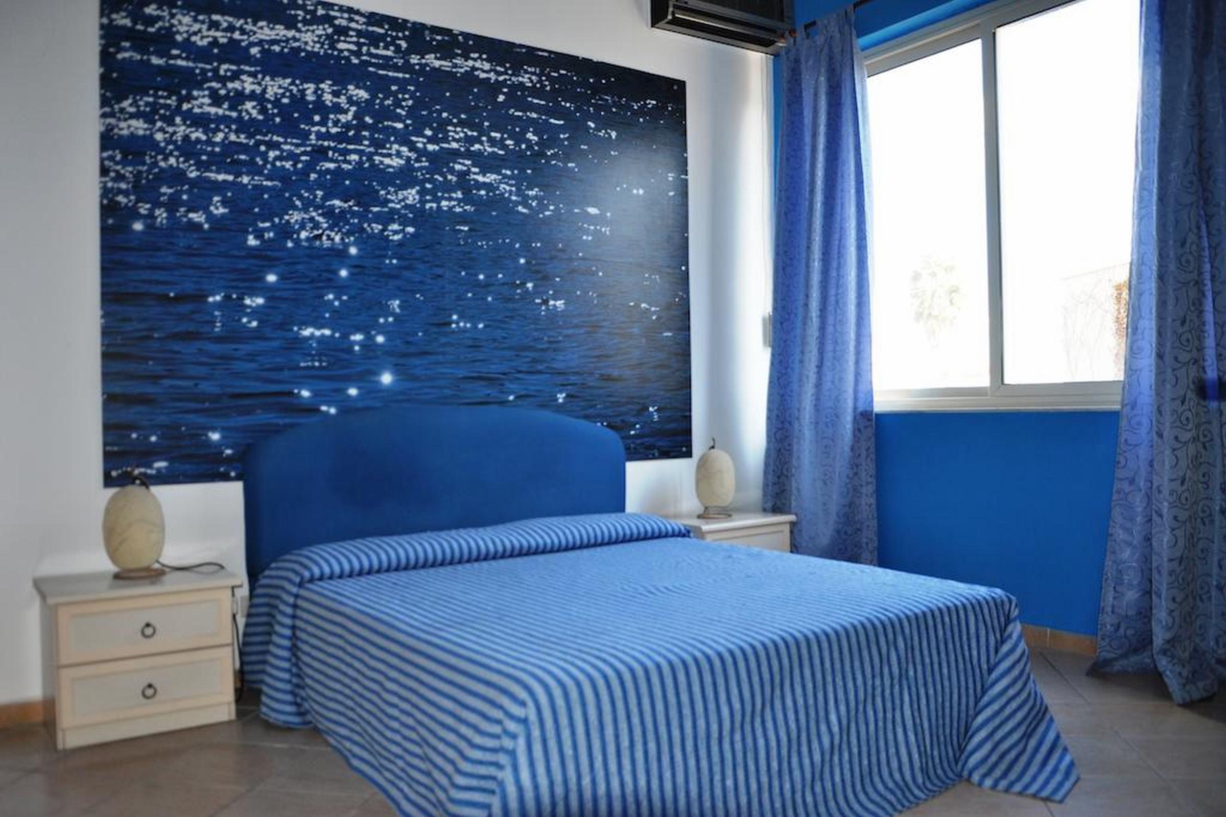 B&B Stella Marina Aci Trezza Exteriör bild