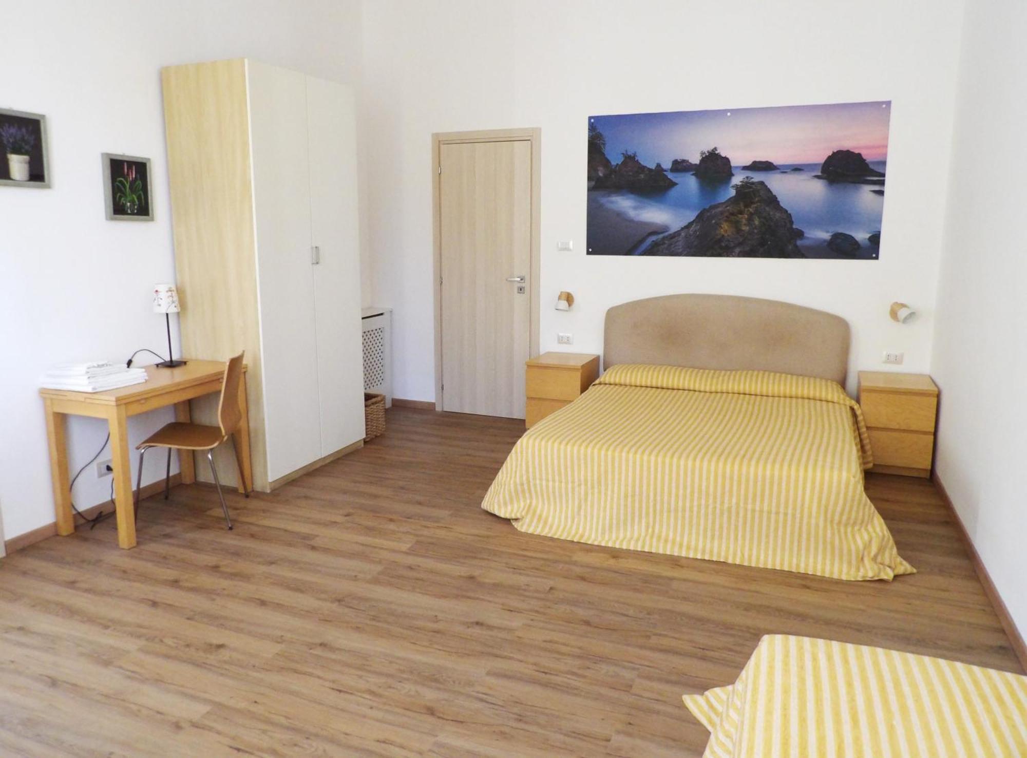 B&B Stella Marina Aci Trezza Exteriör bild