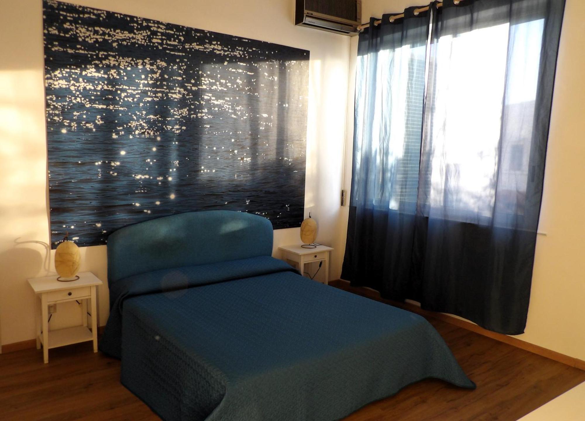 B&B Stella Marina Aci Trezza Exteriör bild