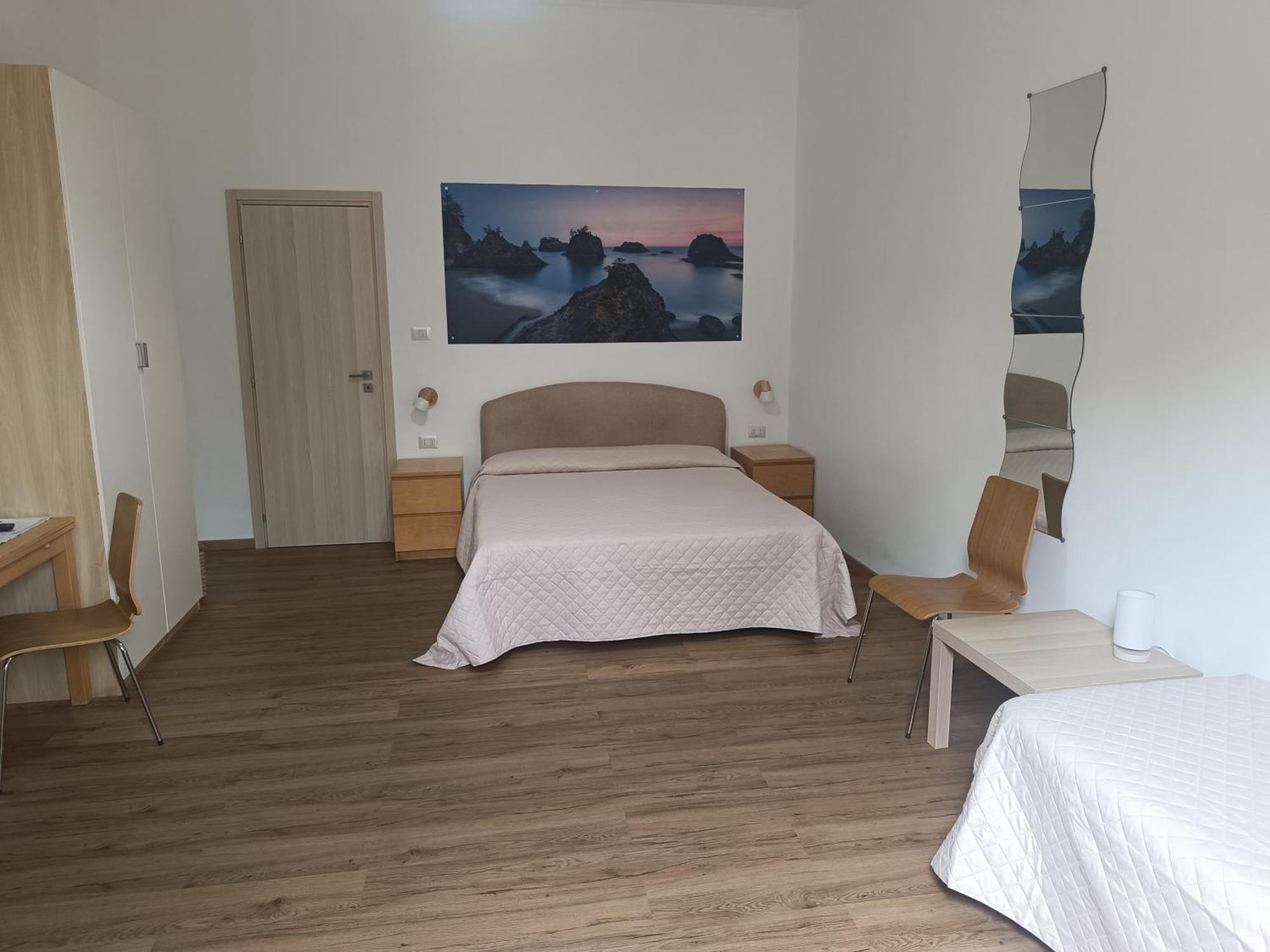 B&B Stella Marina Aci Trezza Exteriör bild