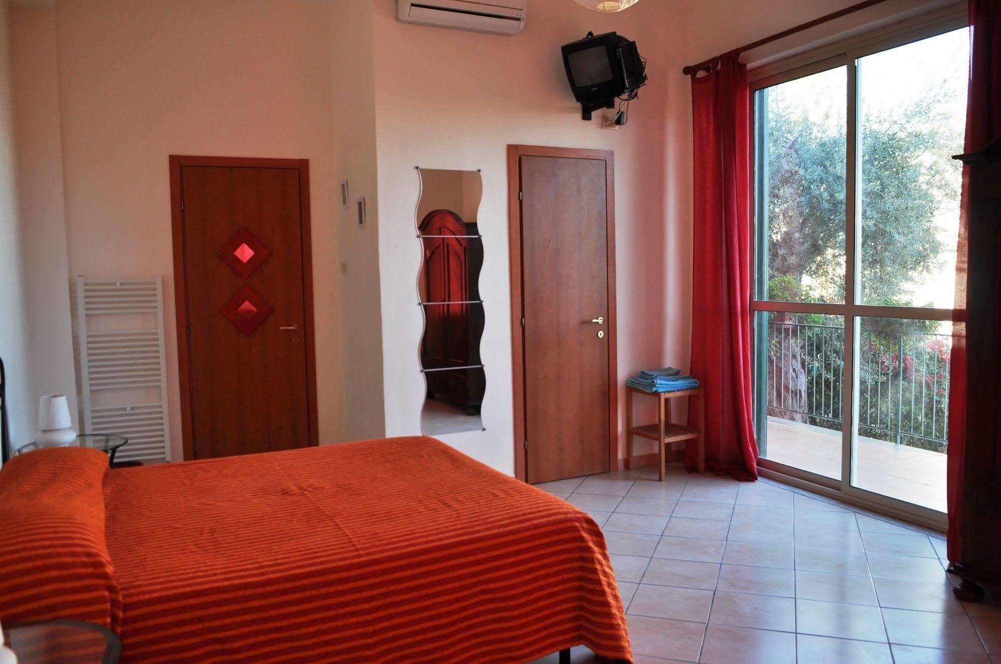 B&B Stella Marina Aci Trezza Exteriör bild